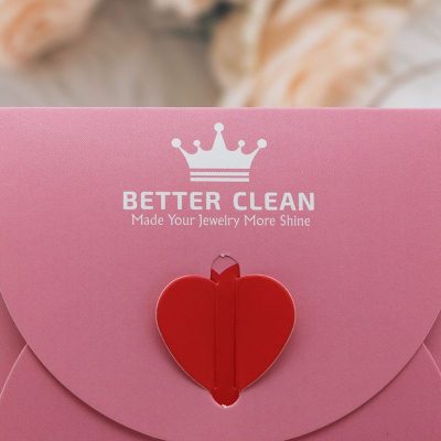 Khăn Lau Trang Sức Bạc Cao Cấp LILI 766883 4