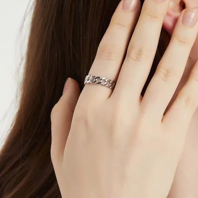 Bộ nhẫn bạc nữ nam thời trang cao cấp Manfred LILI_938144_1