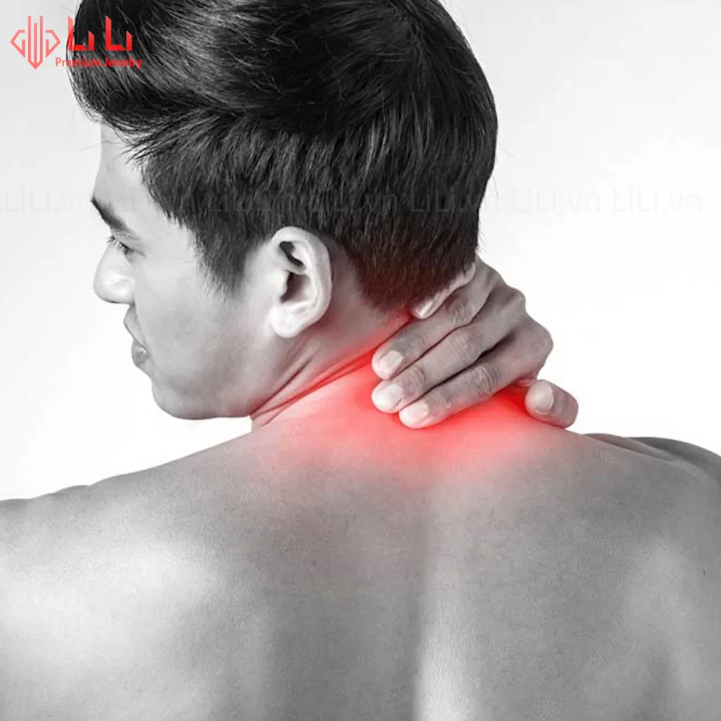 Trúng Gió, Nghẹo Cổ