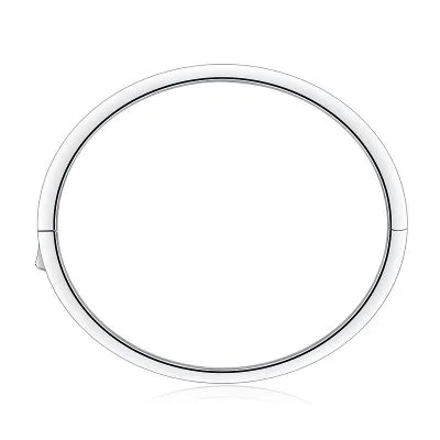 Vòng Tay Bạc Nữ đính Kim Cương Moissanite Jolie LILI 097012 3