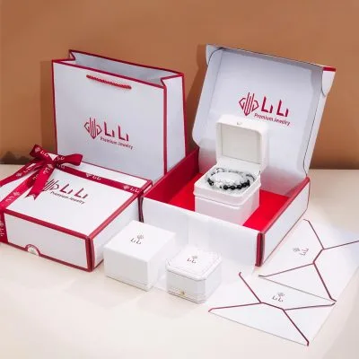 Lắc Tay Bạc đôi đính đá Mắt Mèo, Obsidian Tỳ Hưu May Mắn Eliana LILI 125122 10