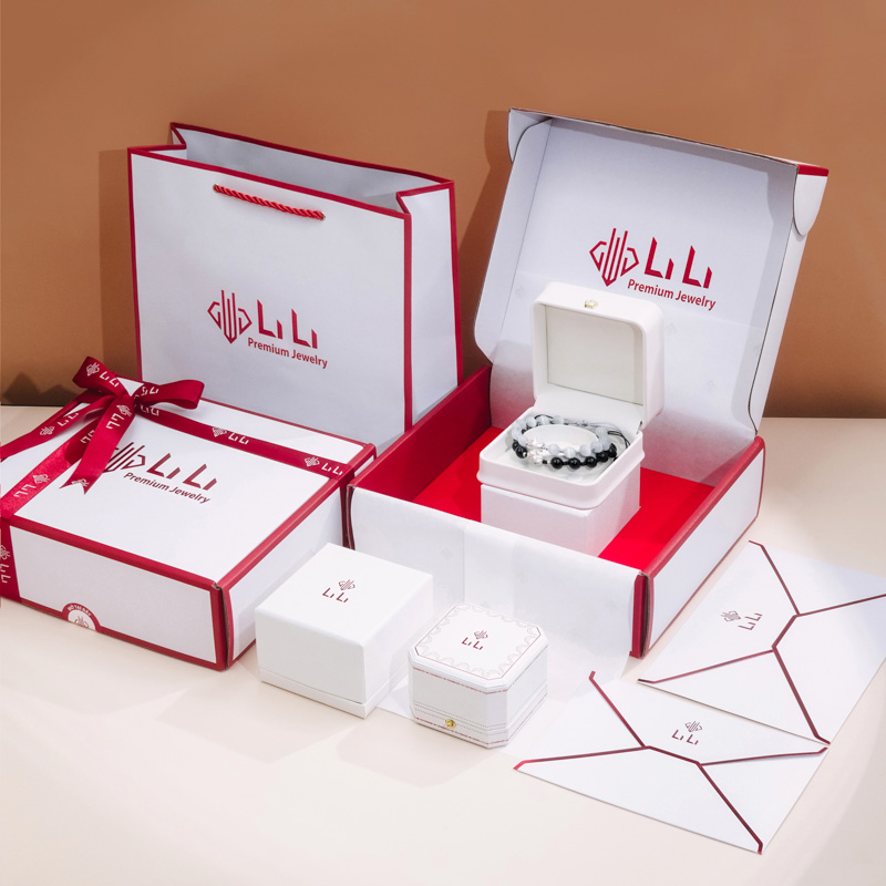 Lắc Tay Bạc đôi đính đá Mắt Mèo, Obsidian Tỳ Hưu May Mắn Eliana LILI 125122 10