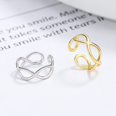 Bông Tai Bạc Nữ Nam Giả Kẹp Vành Tai Marleigh LILI 132690 5
