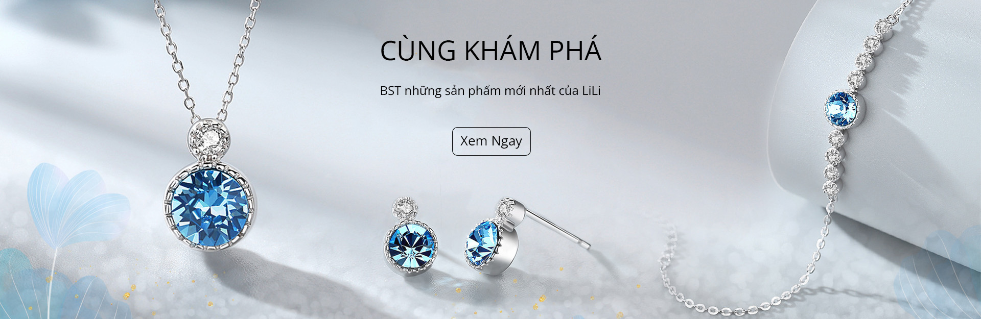 Banner Sản Phẩm Mới Nhất PC (chung)