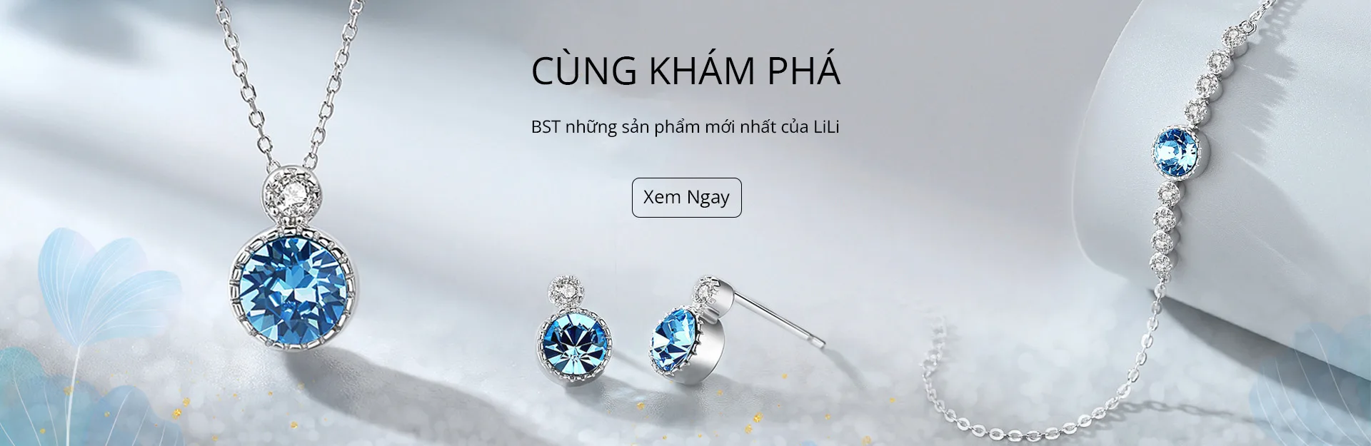 Banner Sản Phẩm Mới Nhất PC (chung)