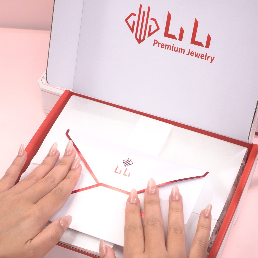 Dây Chuyền Tặng Mẹ Nhân Dịp Valentine