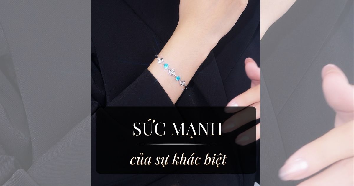 Trang Sức Tạo Điểm Nhấn Giúp Outfit Khác Hẳn Thần Thái