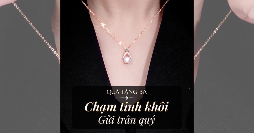 Quà Tặng Bà Chạm Tinh Khôi Gửi Trân Quý Ảnh đại Diện